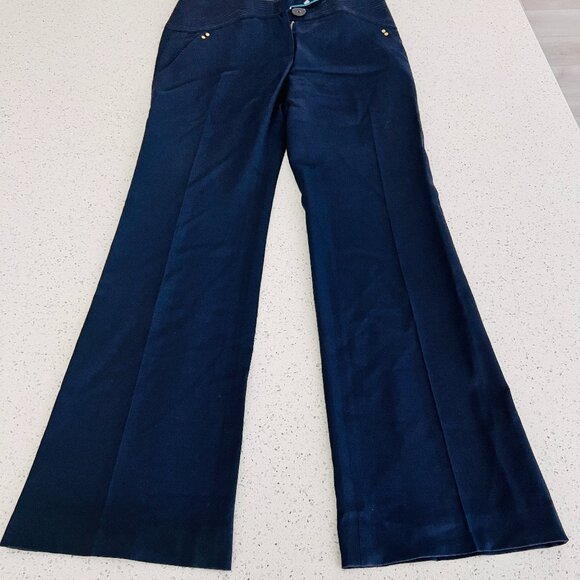 Leifsdottir by Anthropologie what’s good for the goose pants, size 2 - Picture 1 of 5